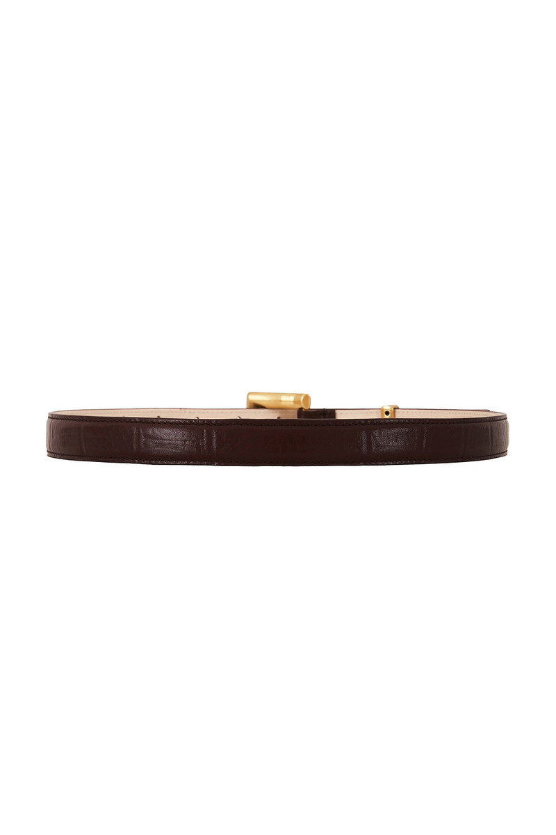 Balmain Anthem Belt outlook