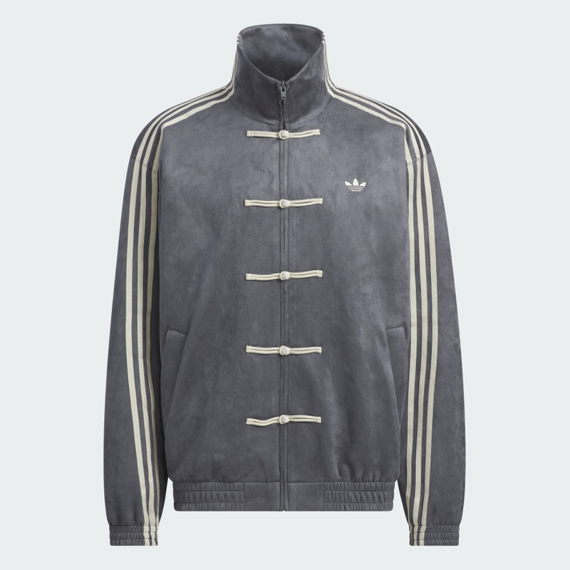 Chinese New Year Jacket 1