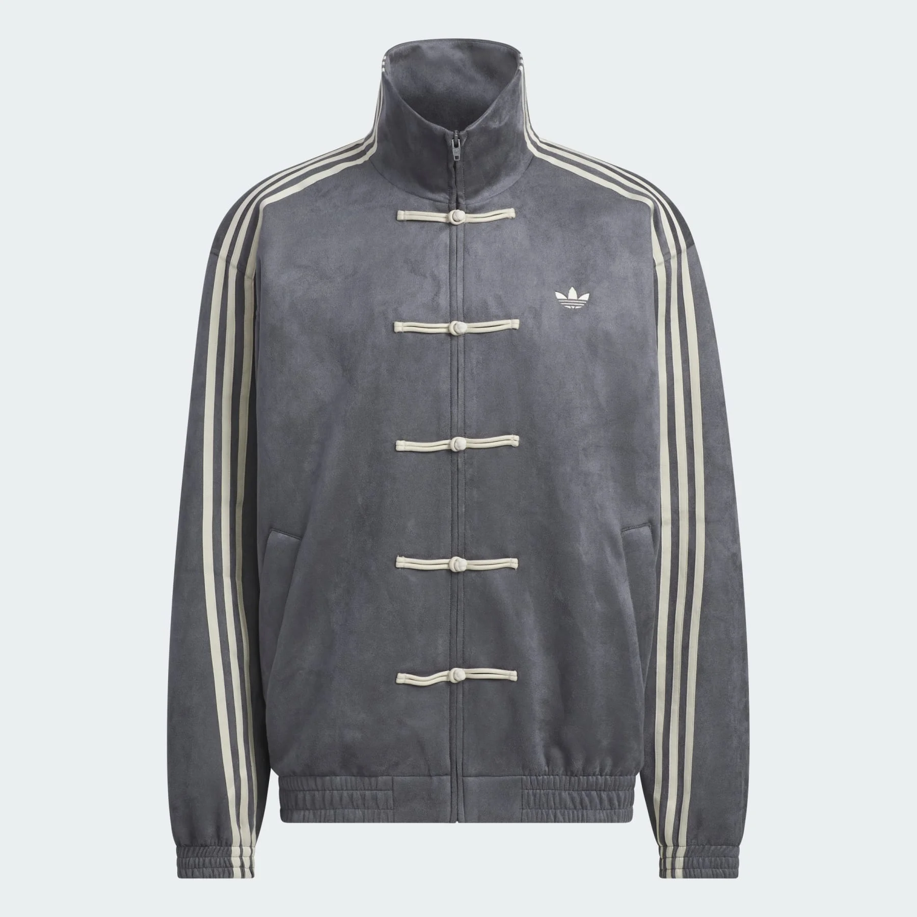 Chinese New Year Jacket - 1