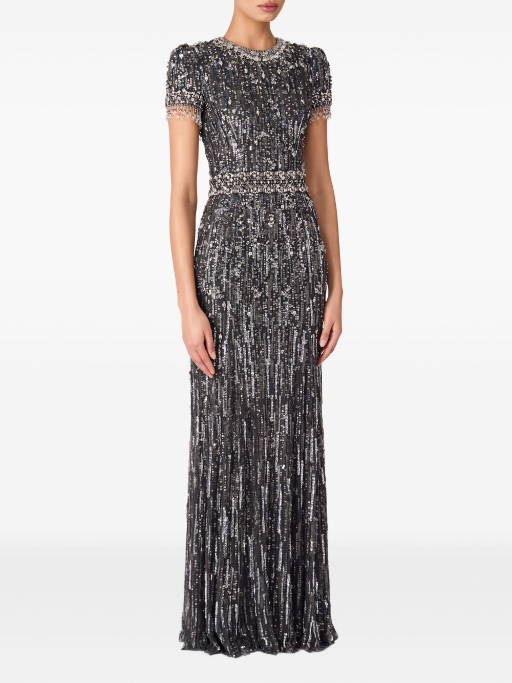 Roxy maxi dress - 2