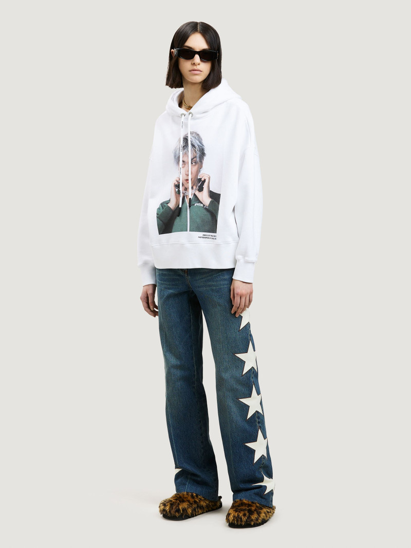 Palm Angels SIDE STARS STRAINGHT LEGS outlook