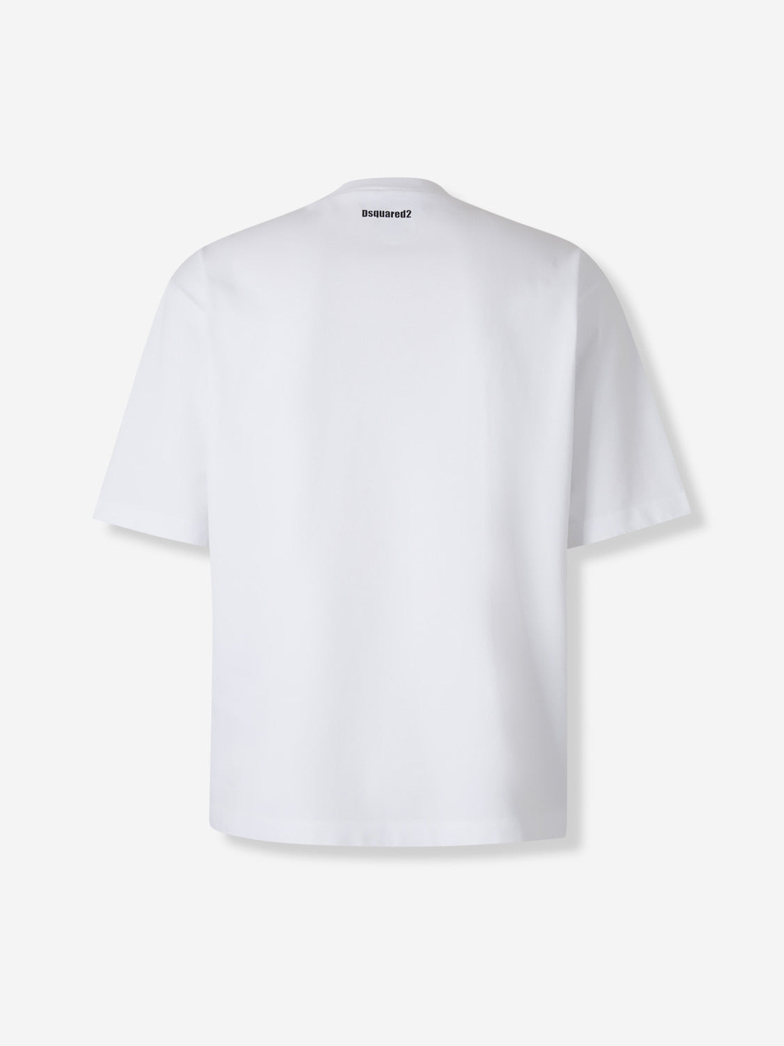 ROUND NECK T-SHIRT - 2