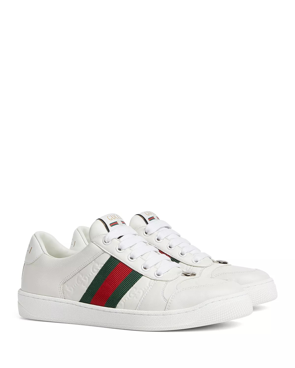 Women's Screener Low Top Sneakers - 5