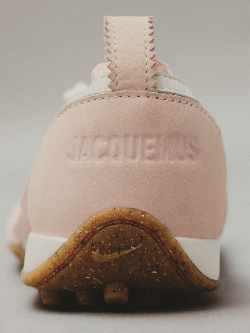 Moon Shoe Jacquemus + Nike 4