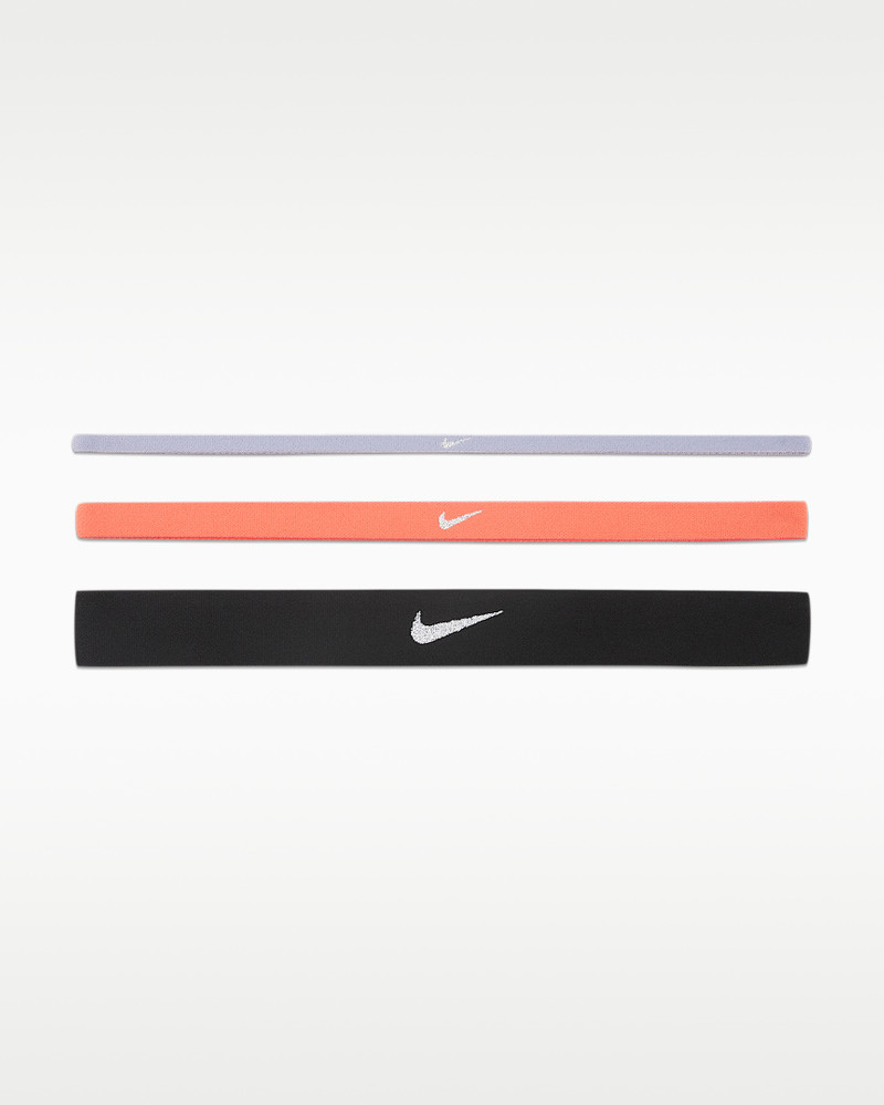 Nike Flex Classic Women's Mixed-Width Headbands 5