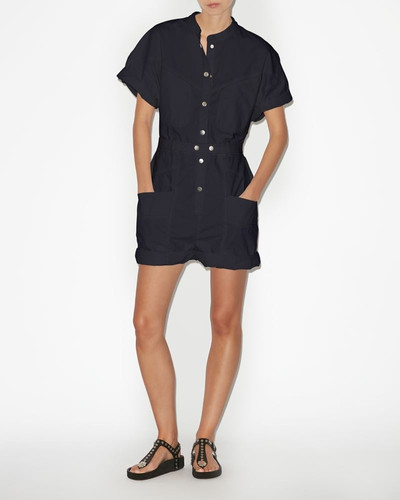 Isabel Marant Étoile KIARA OVERALL outlook