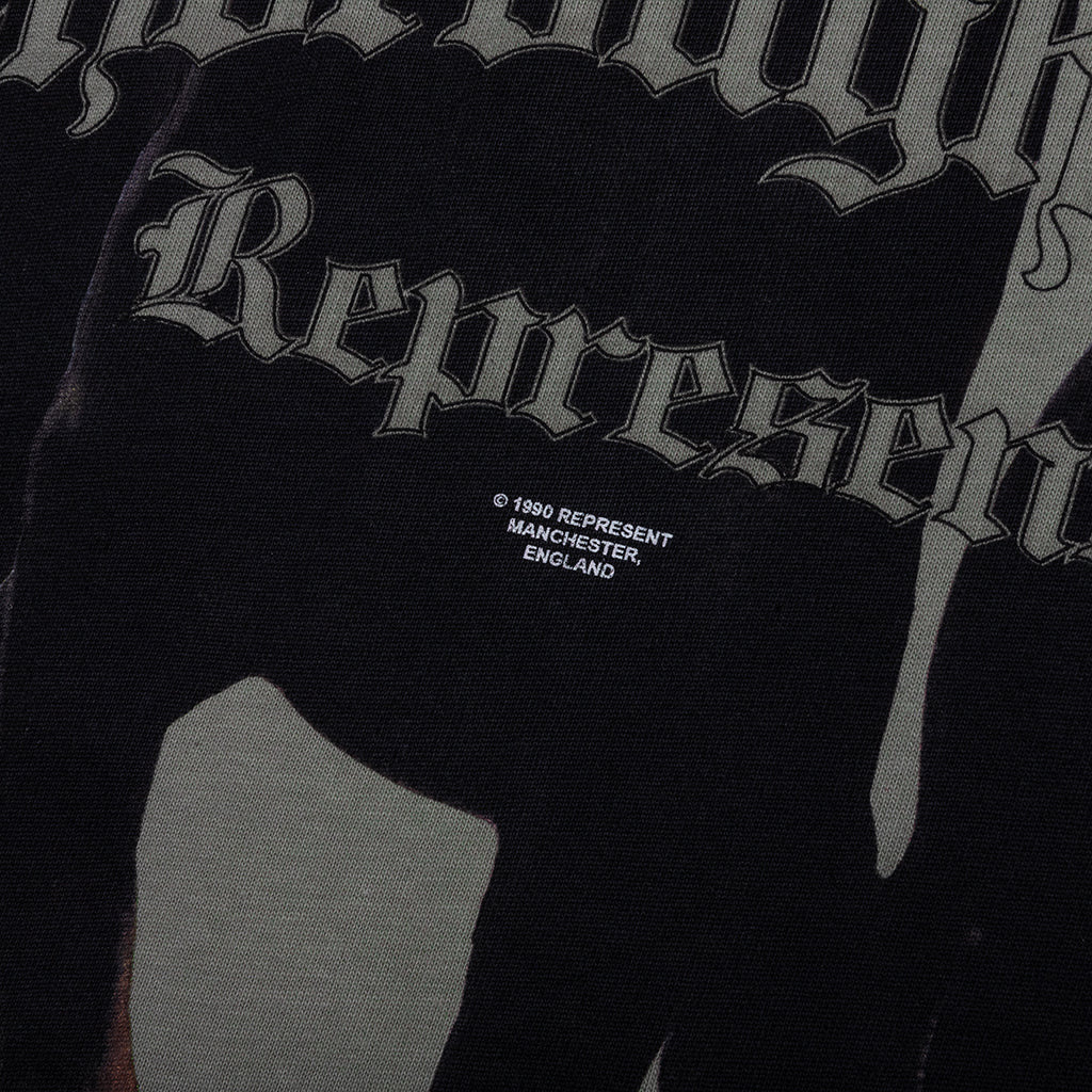 THOROUGHBRED T-SHIRT - KHAKI - 4