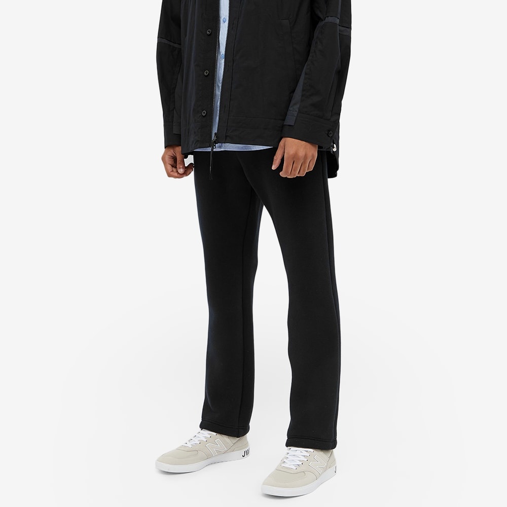 Sacai Sponge Sweat Pant - 4