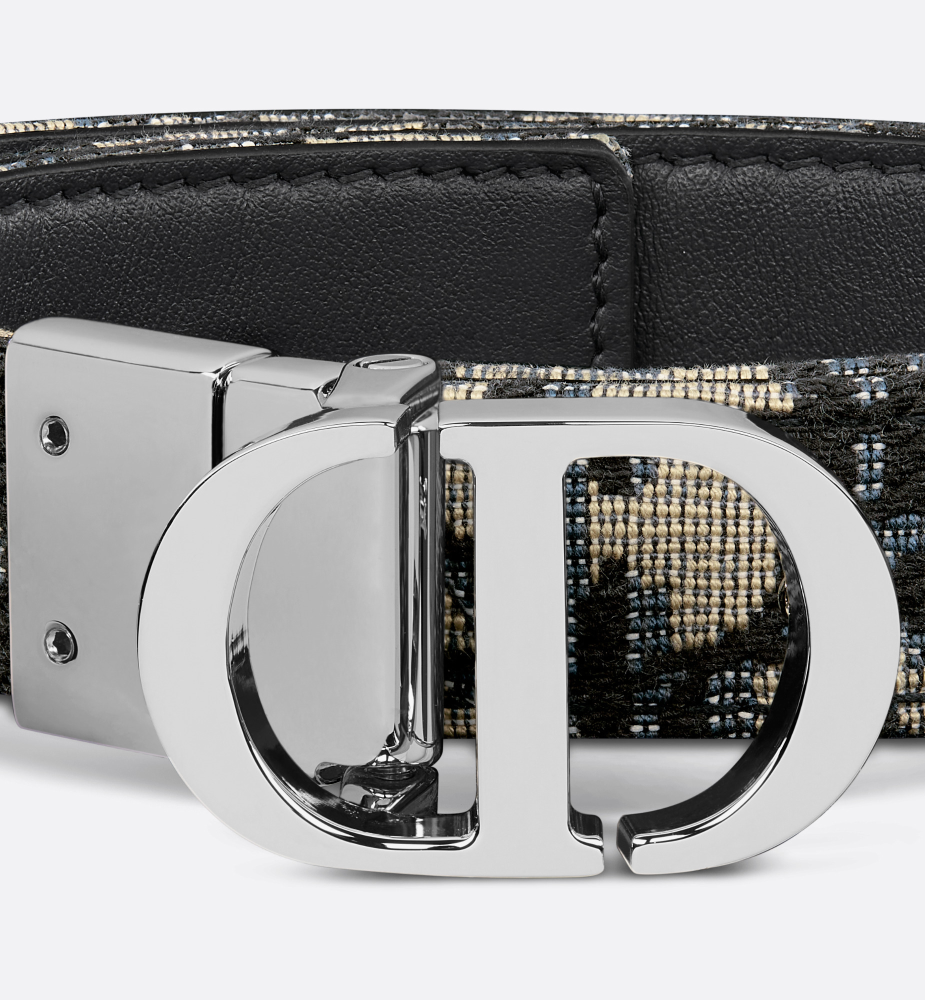 30 Montaigne Reversible Belt - 5