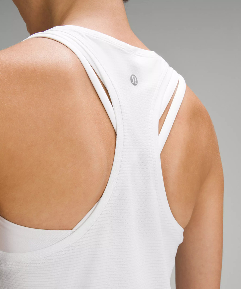 Swiftly Tech Racerback Tank Top 2.0 *Waist Length 5