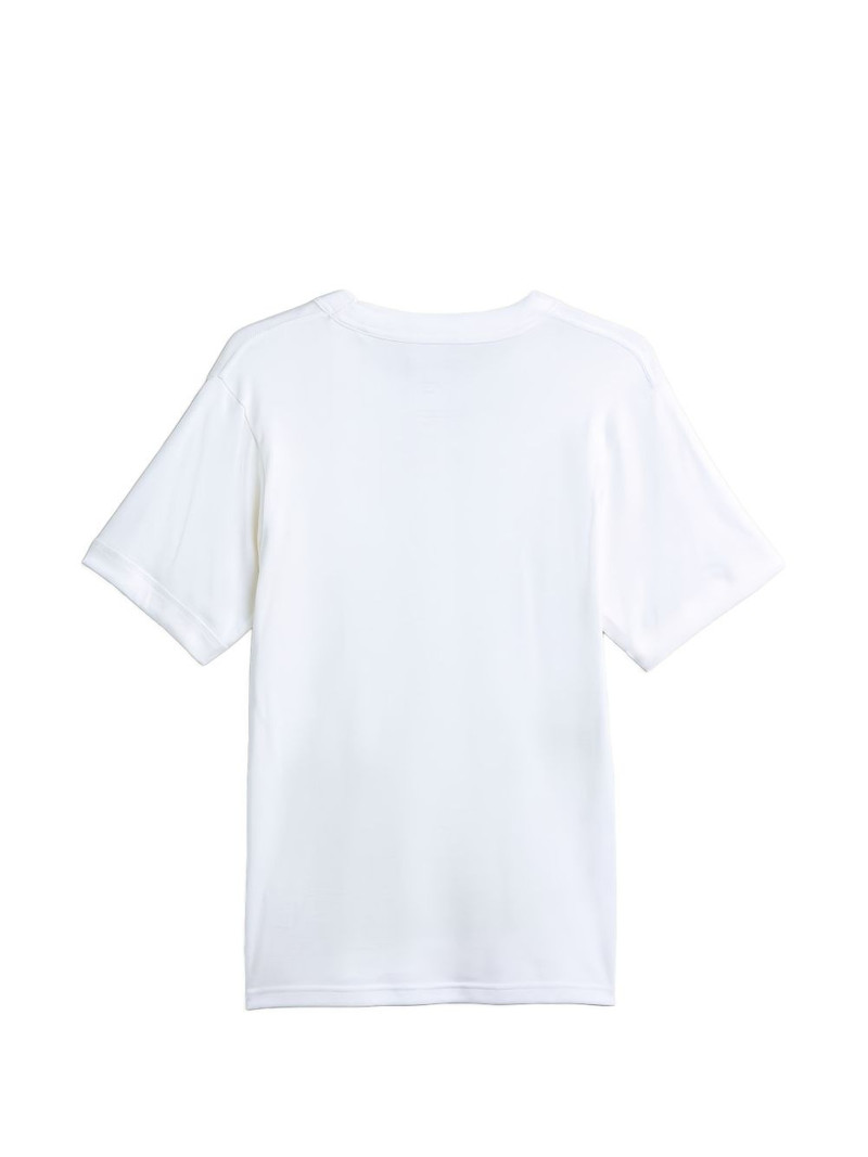Y-3 crewneck T-shirt outlook