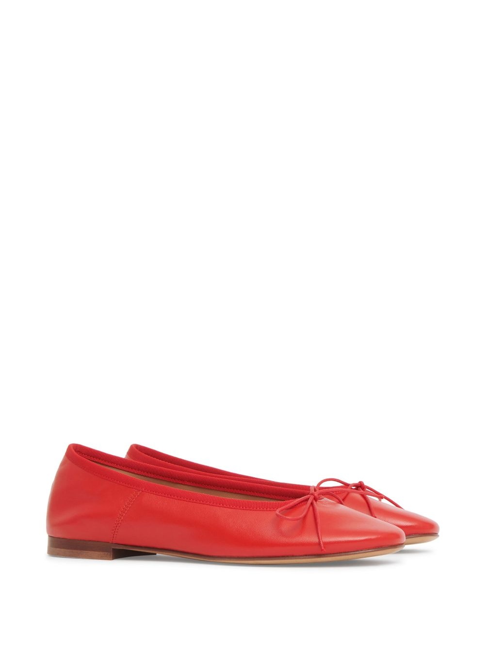 Dance ballerina shoes - 2