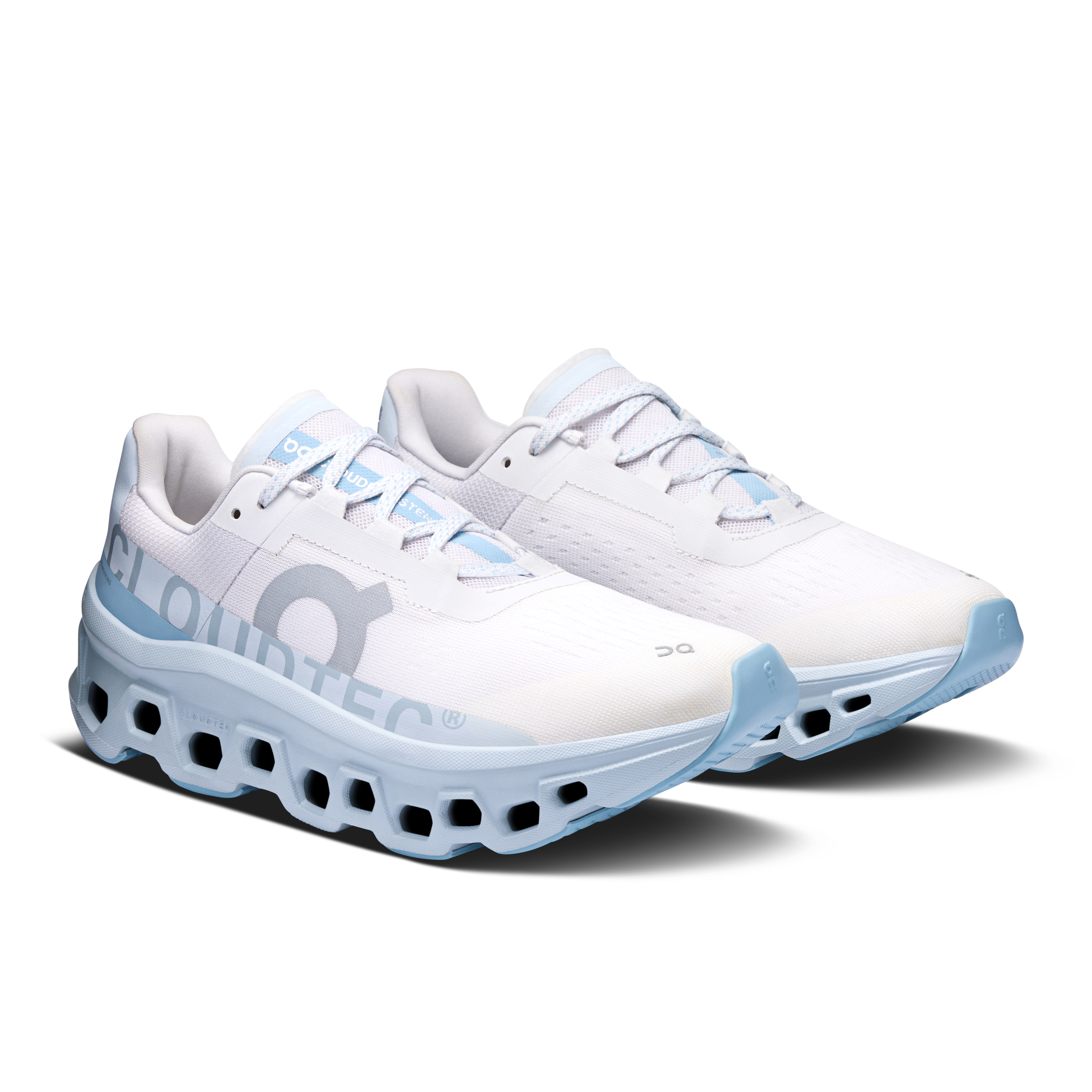 Cloudmonster - 6