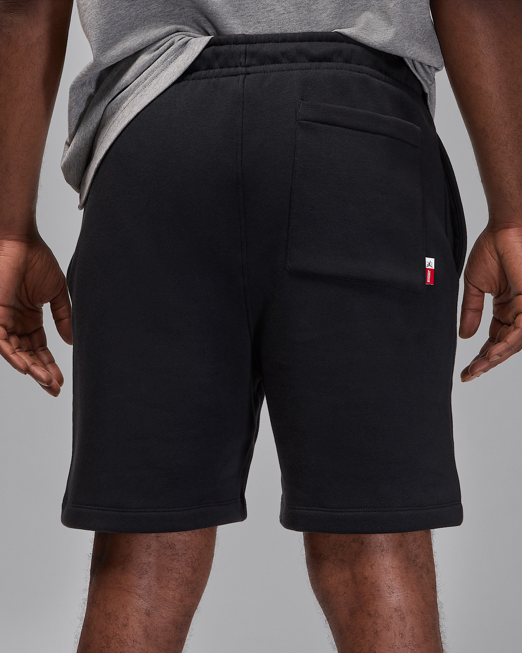 Jordan Brooklyn Fleece Men's Shorts - 3