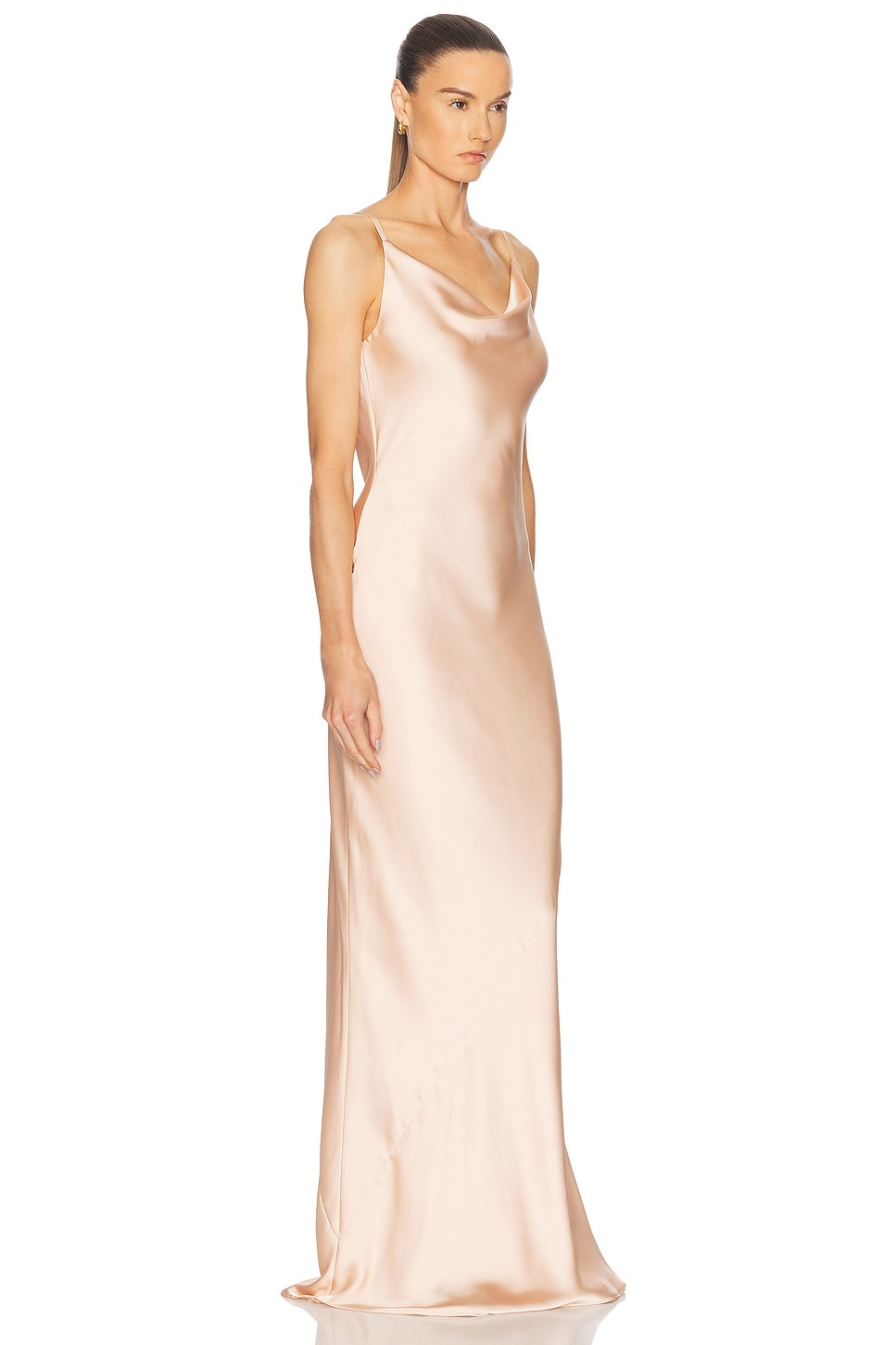 Slip Maria Gown - 2
