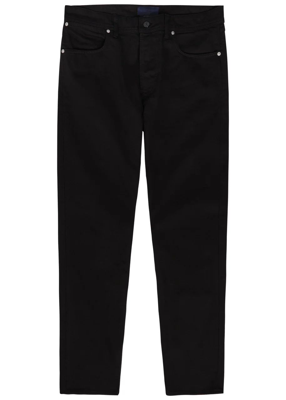 Stone Island Straight-leg Jeans - 1