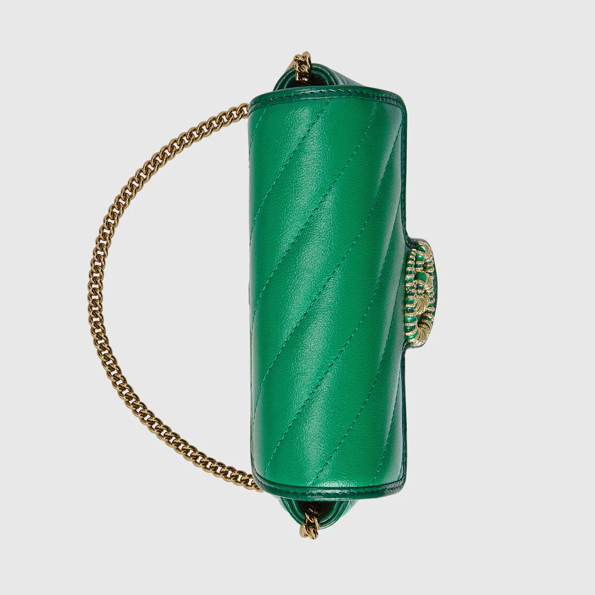 GG Marmont super mini bag - 6