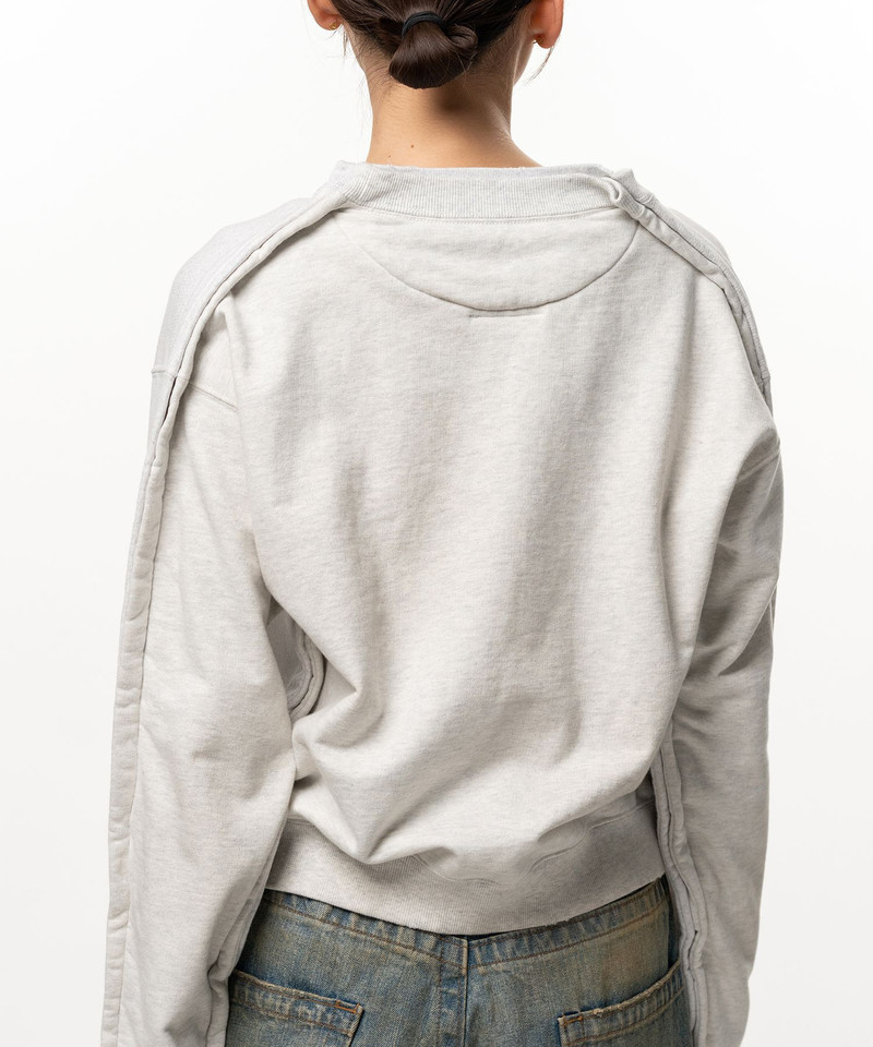 Combined Sweatshirt 16