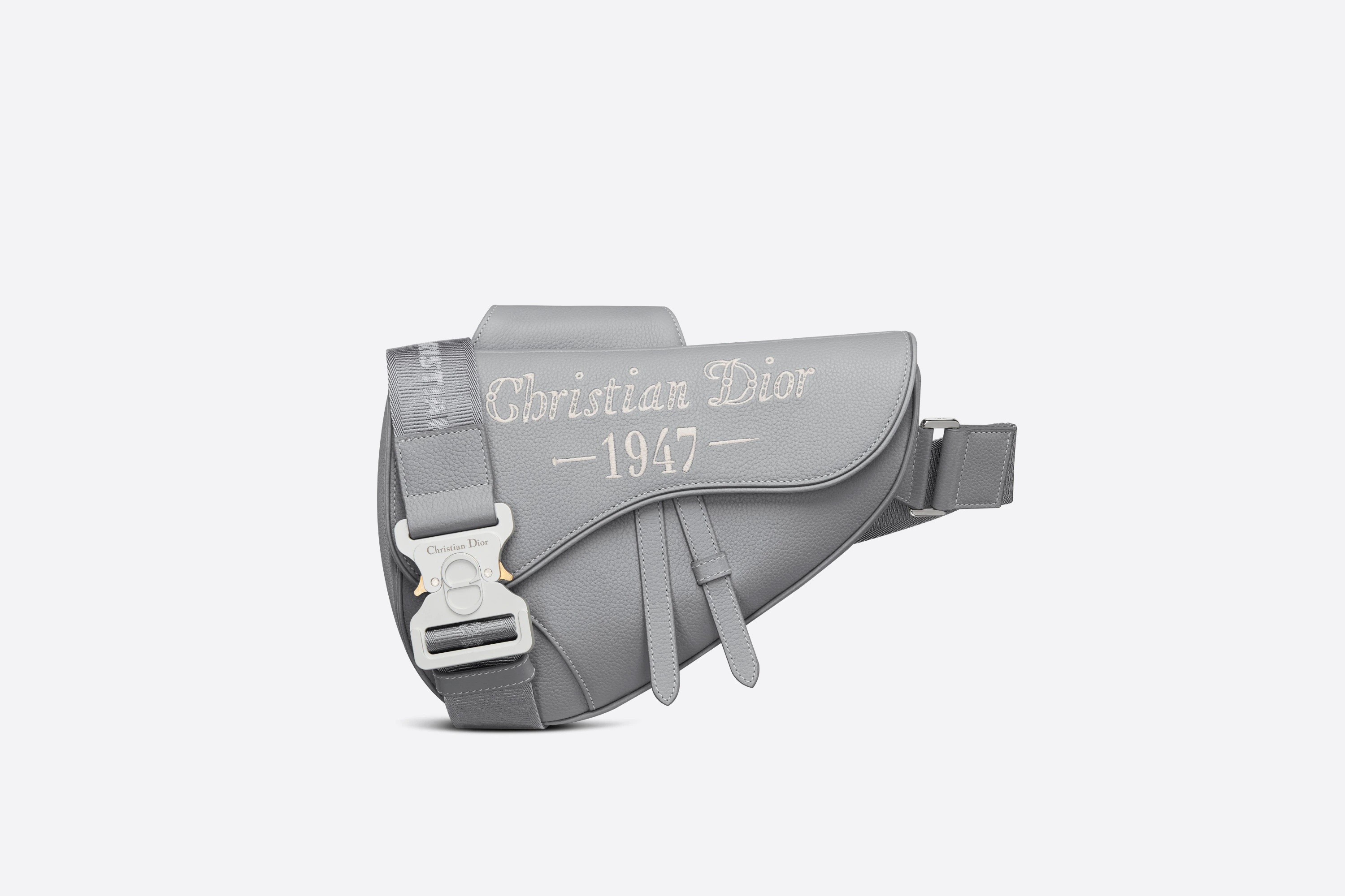 Saddle Bag - 1