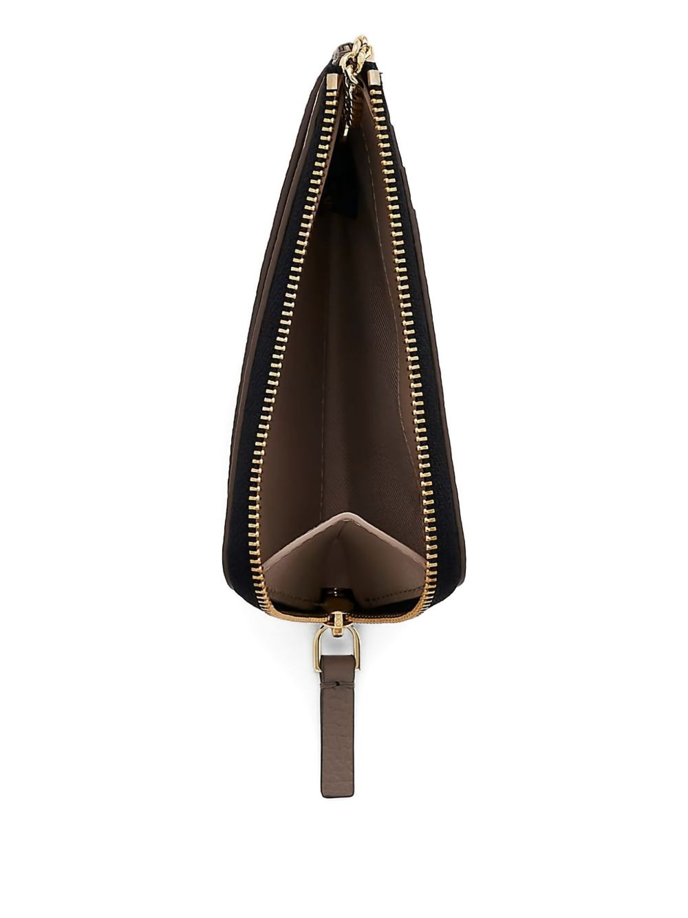 The Top leather wallet - 3