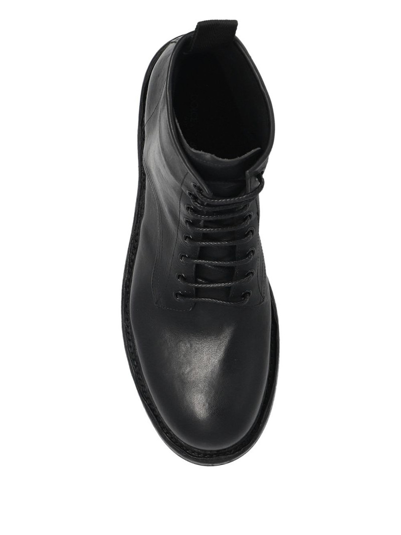 lace-up leather boots 4