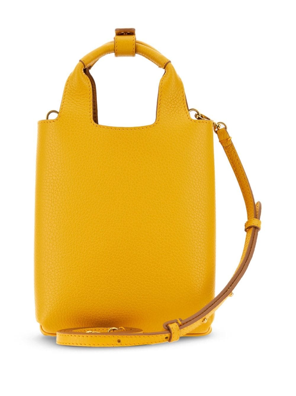 H-Bag mini shopping bag - 2