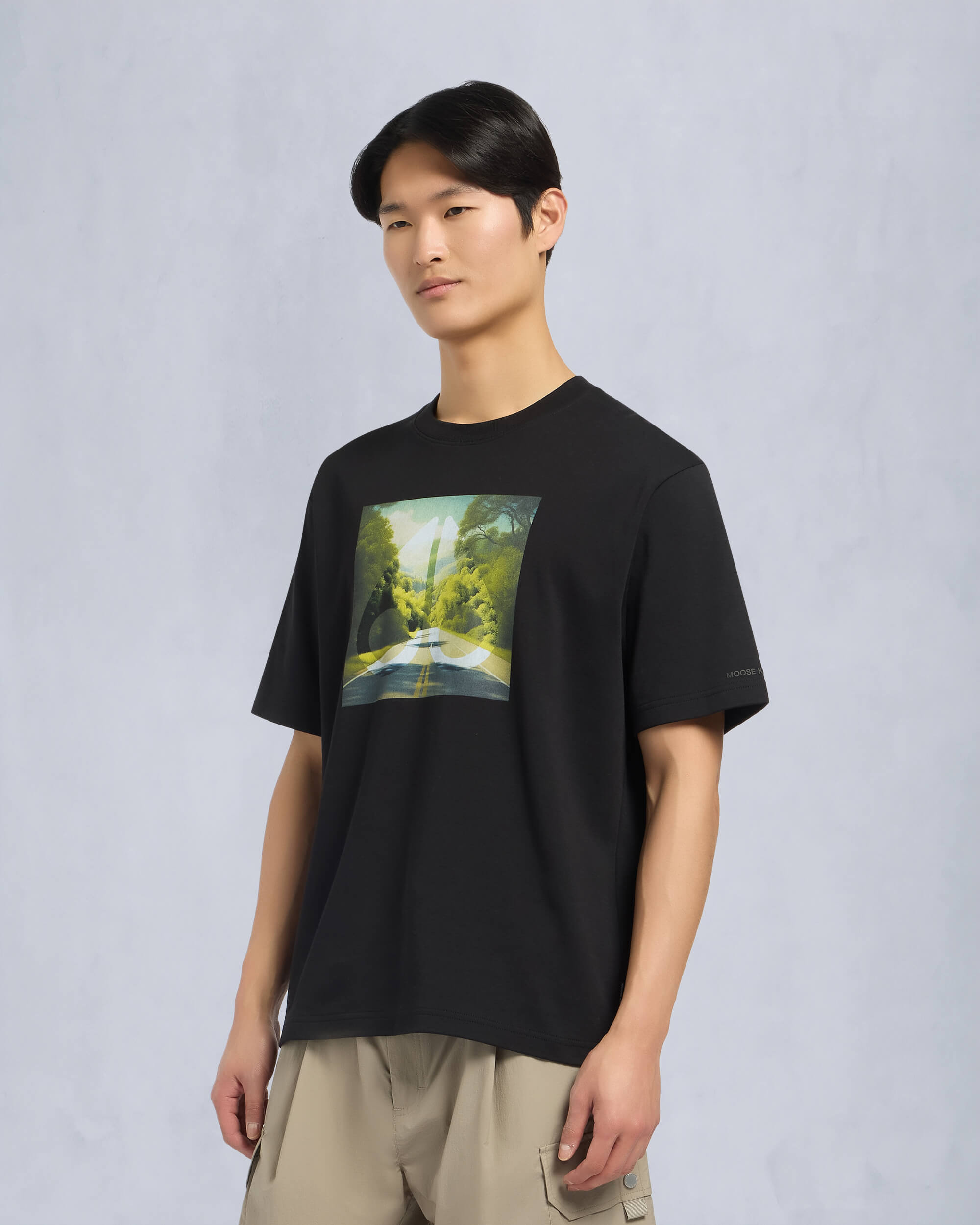 PINE AVE T-SHIRT - 3