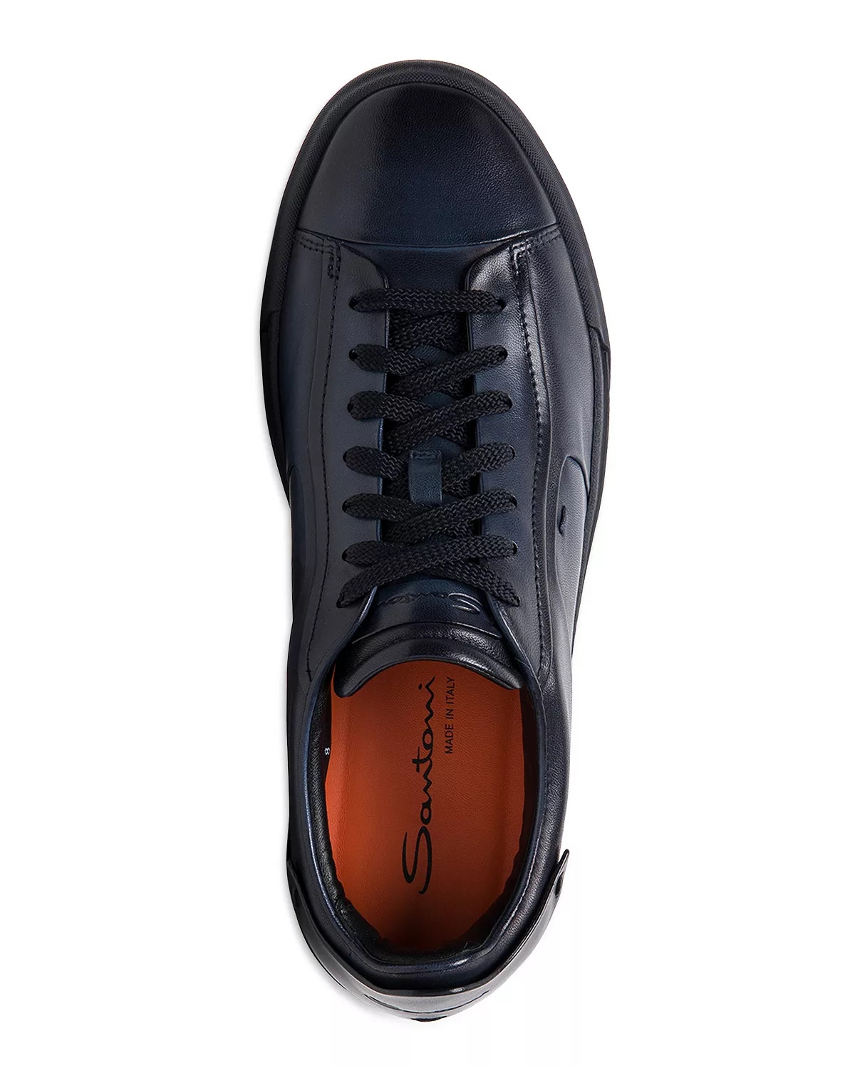 Men's Gloria Lace Up Sneakers - 2