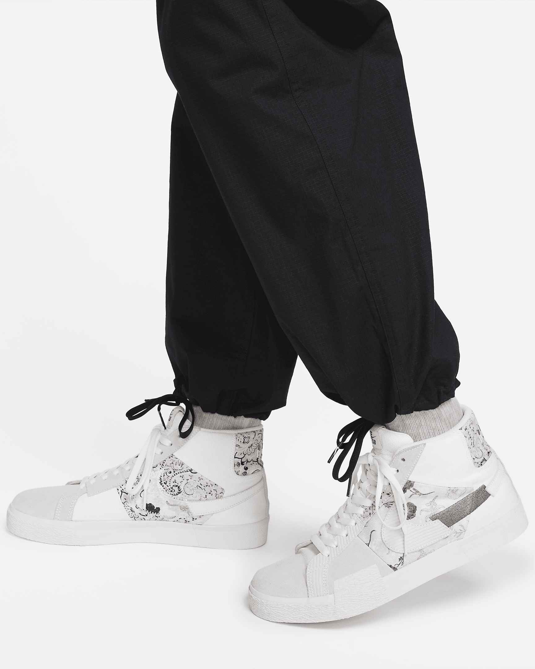 Nike SB Kearny Men's Cargo Skate Pants - 8