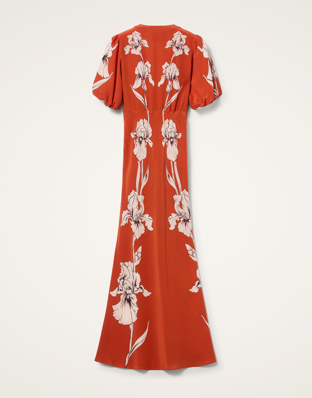 Marlene Dress - 3