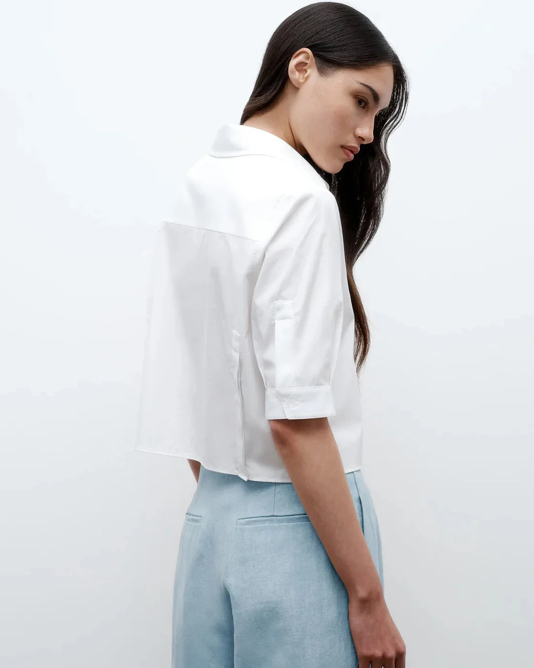 SHORT LIVED SHIRT - 4