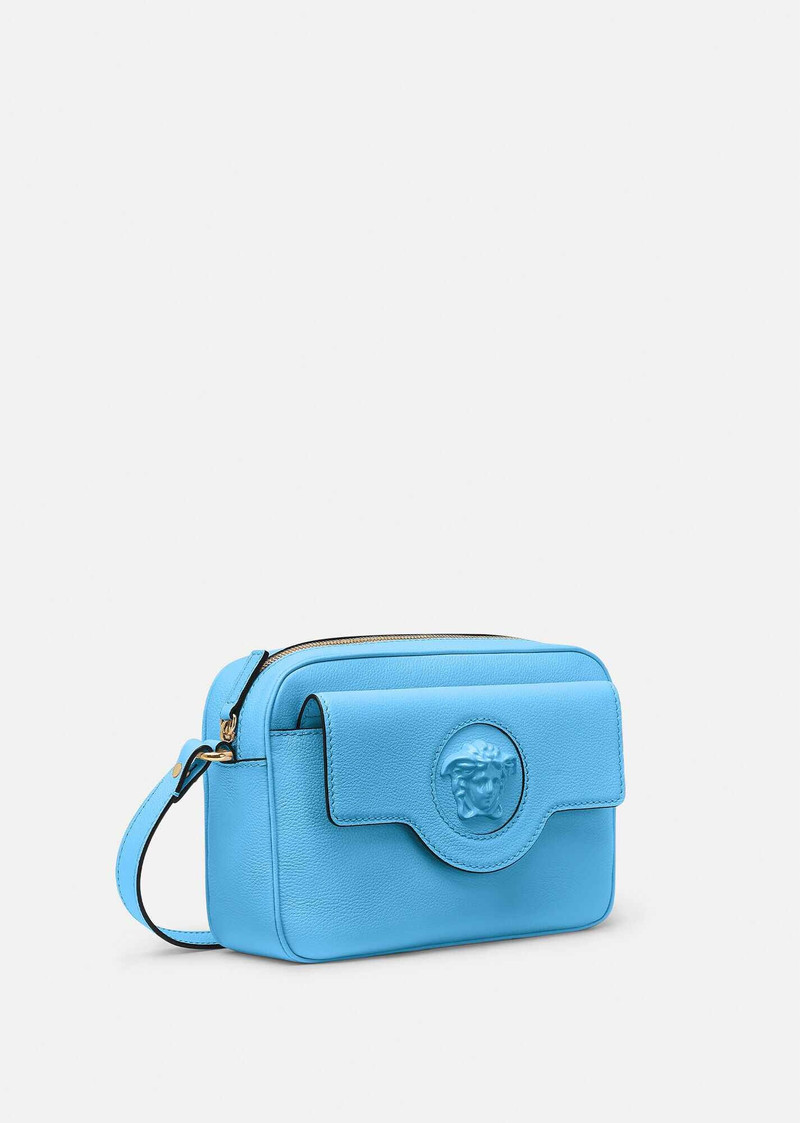 La Medusa Camera Bag 3