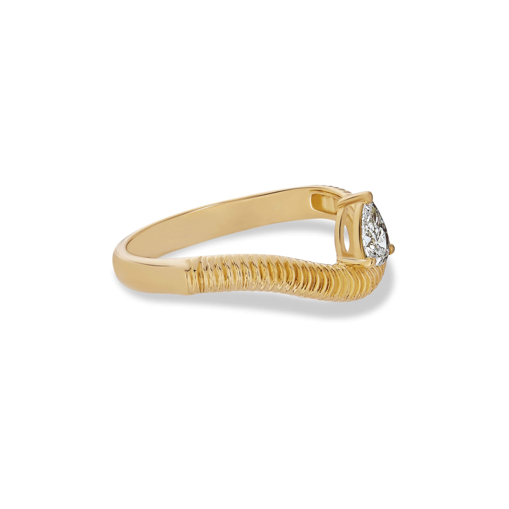 The Joan Ring - 3