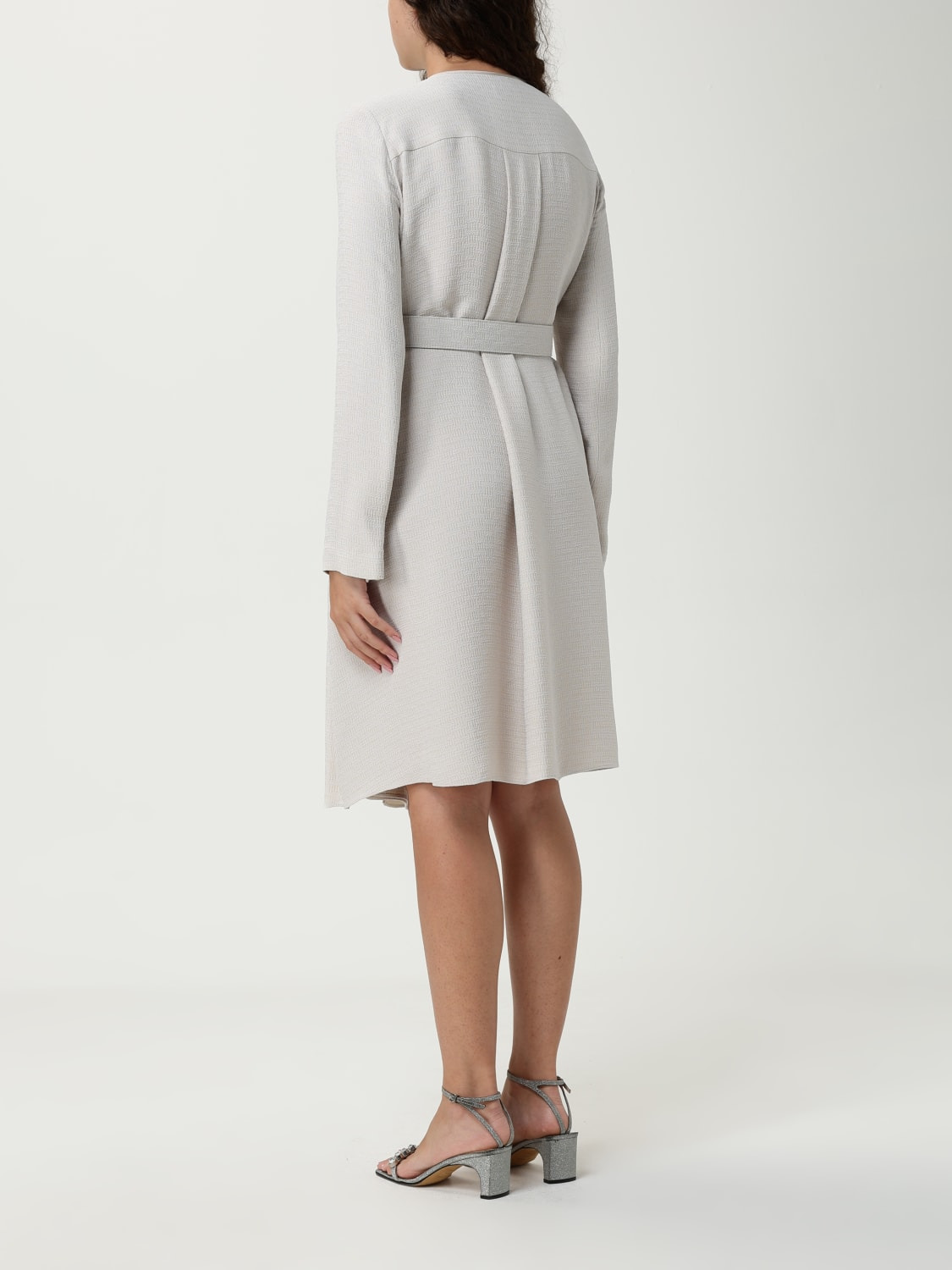 Dress woman Emporio Armani - 2