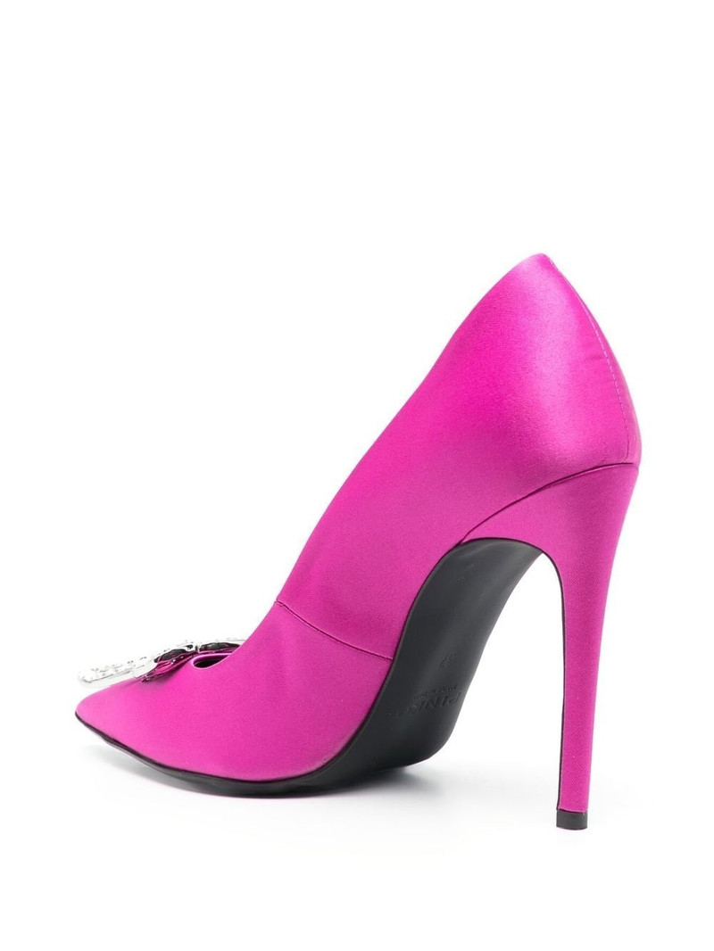 crystal-embellished 110mm pumps 3