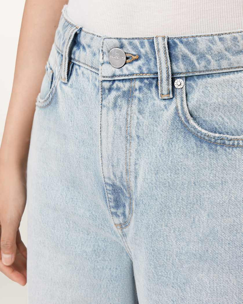 BROOKLYN STRAIGHT LEG JEANS 4