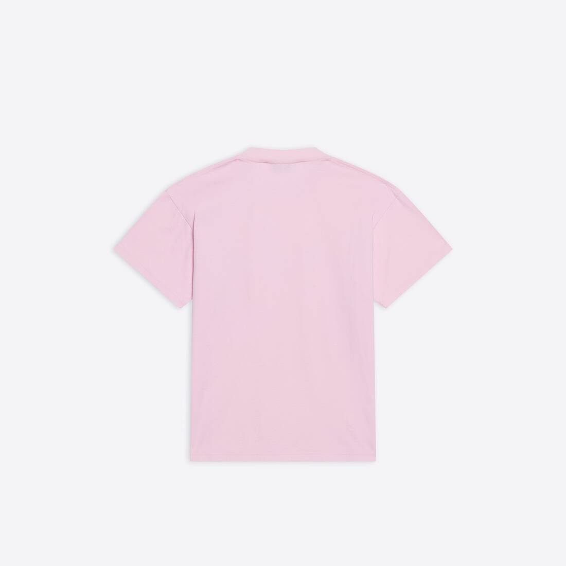 Women's Cities Paris T-shirt Medium Fit in Pink - 2