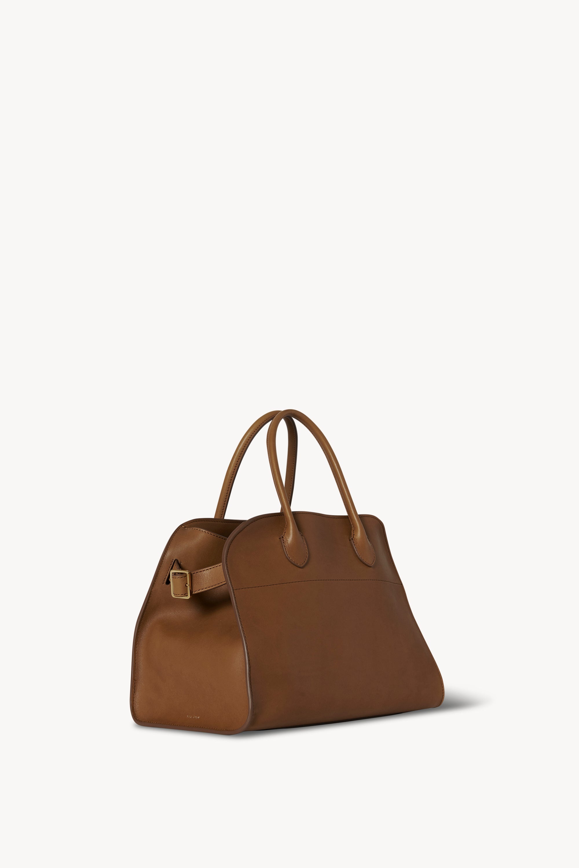 Soft Margaux 12 Bag in Leather - 2