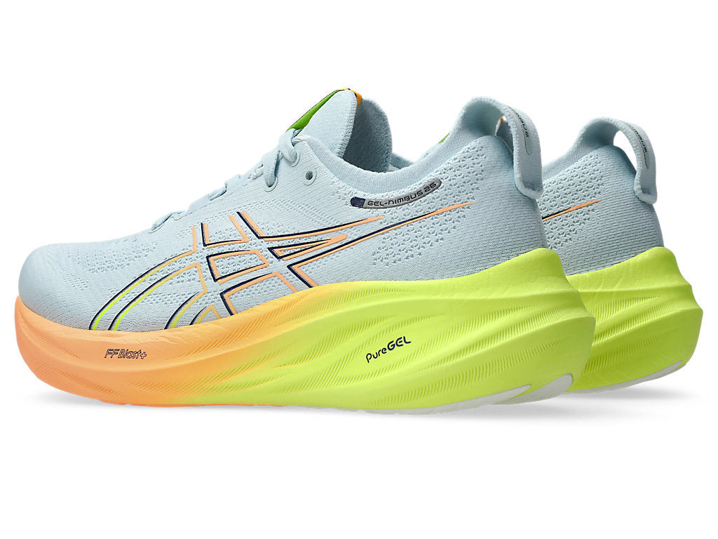 (WMNS) ASICS Gel-Nimbus 26 'Paris' 1012B743-750 - 4