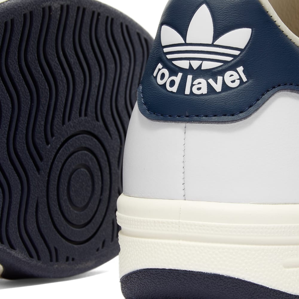 Adidas Rod Laver - 4