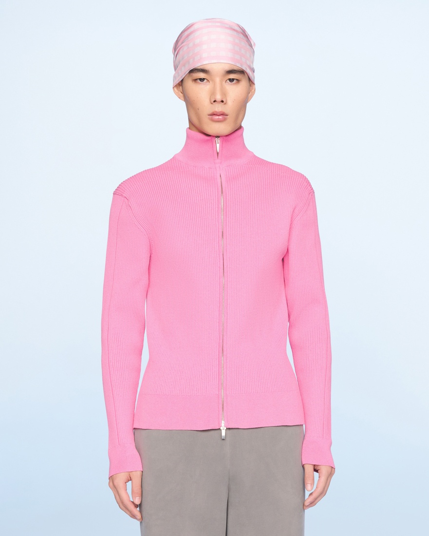 Le gilet Frescu - 5