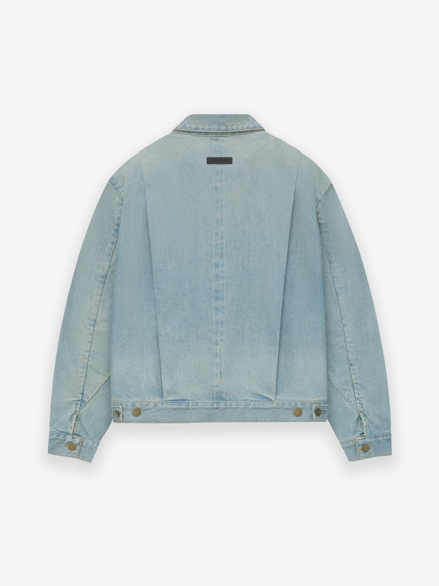 Collection 8 Denim Jacket - 2