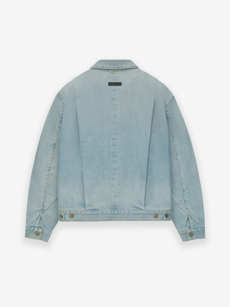Collection 8 Denim Jacket 2