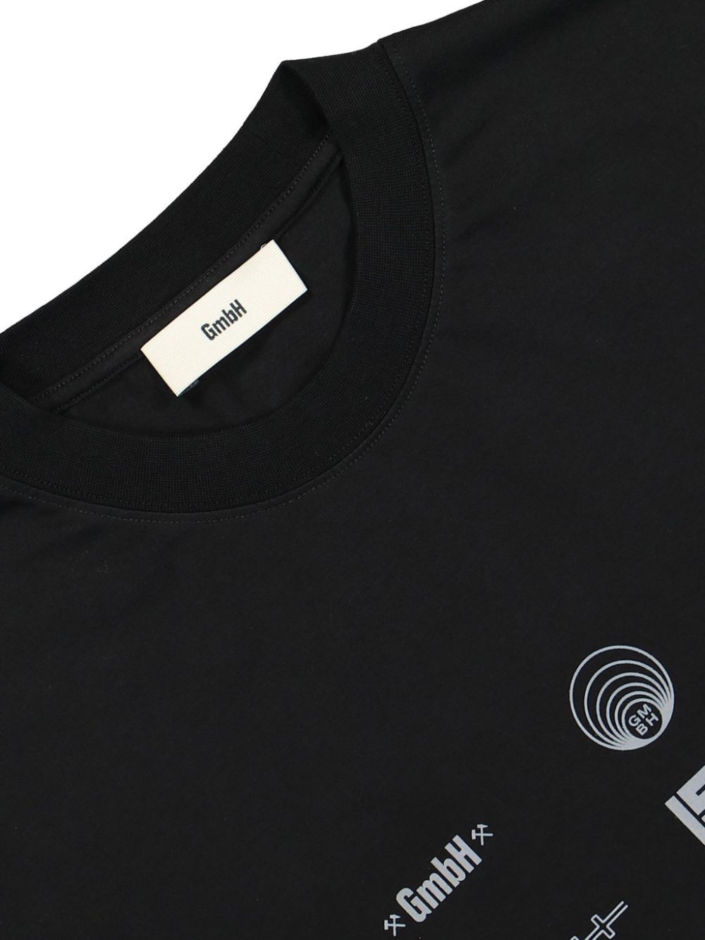 Corp t-shirt - 3