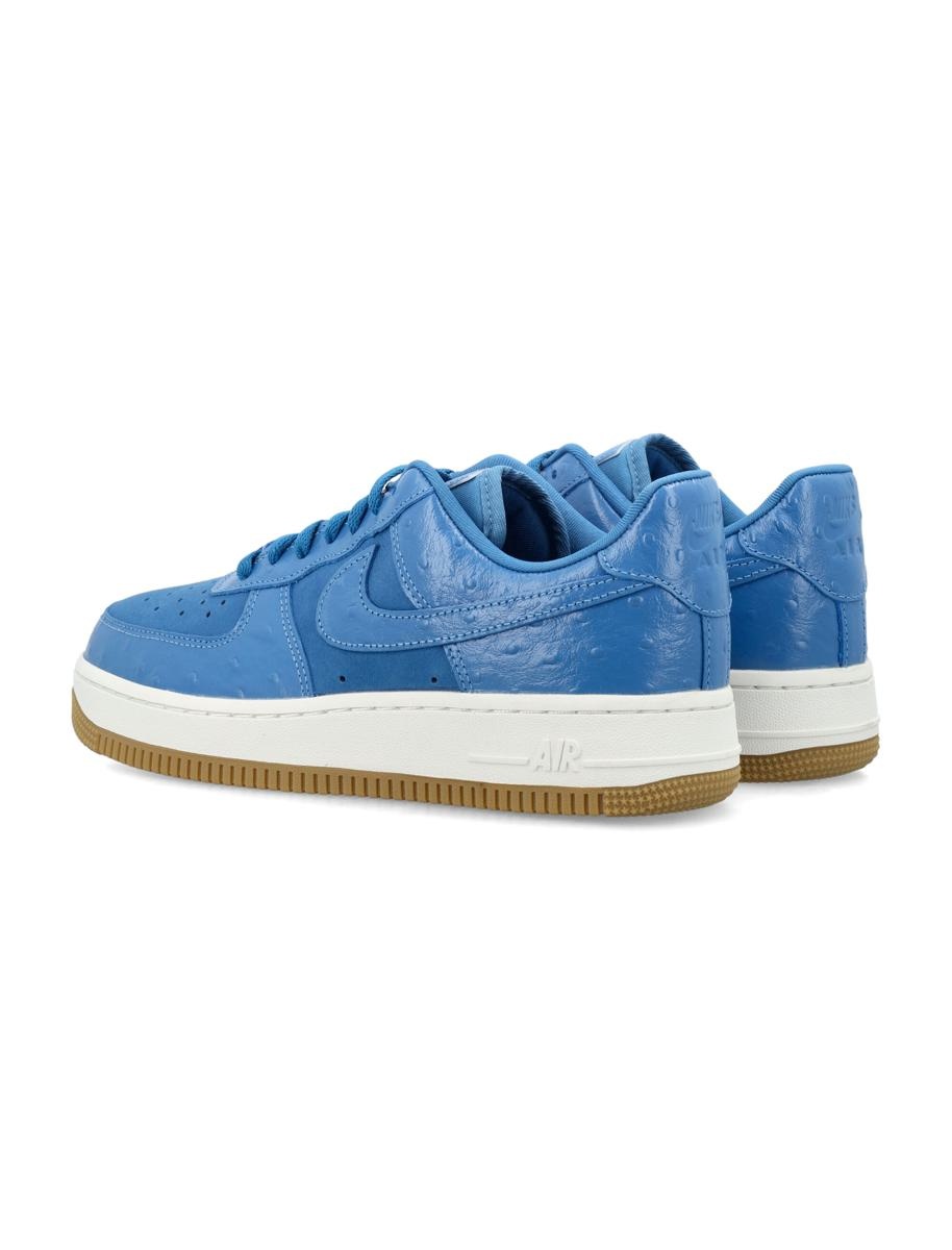 NIKE AIR FORCE 1'07 LX WOMAN SNEAKERS - 4