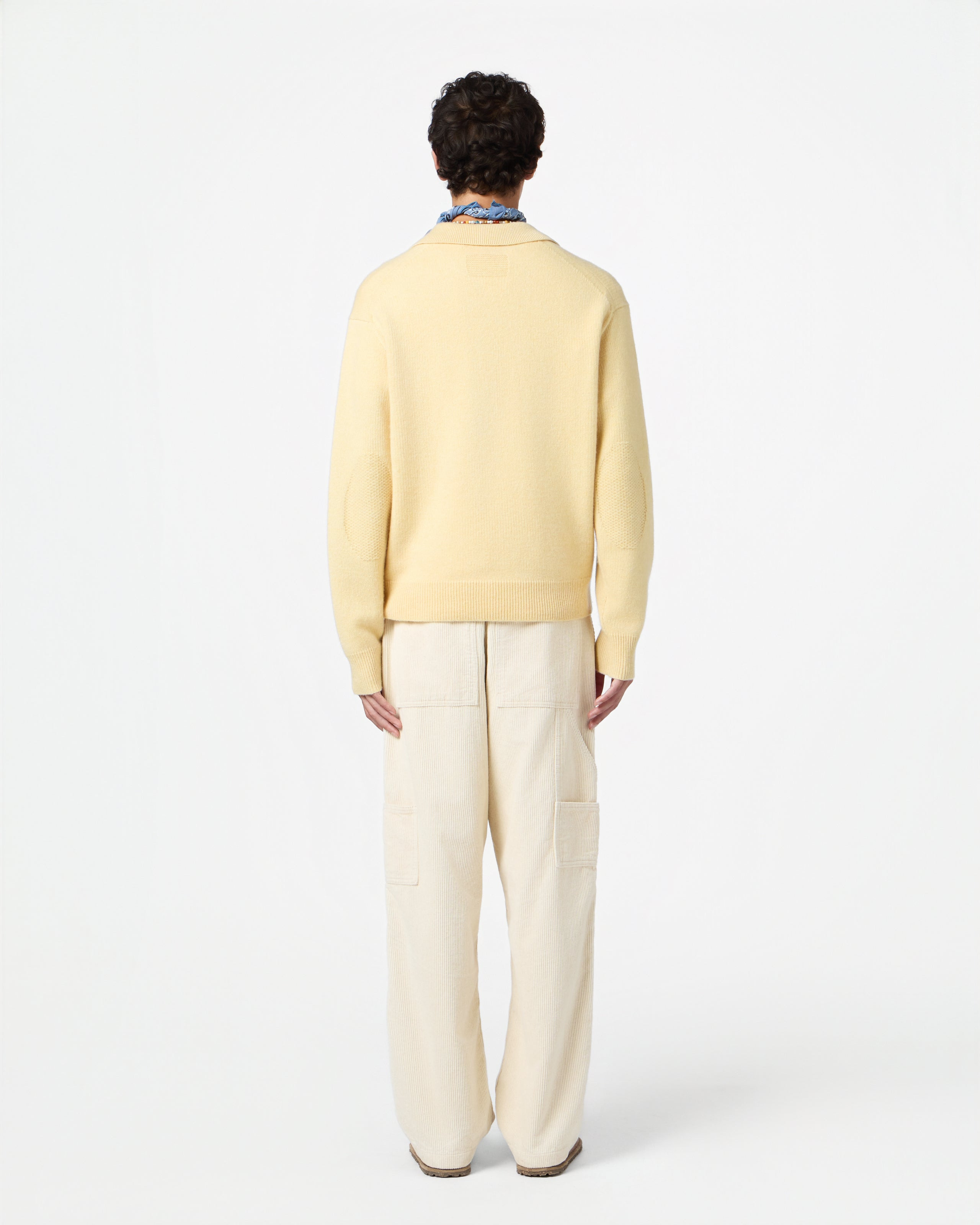 Allday Polo - 3