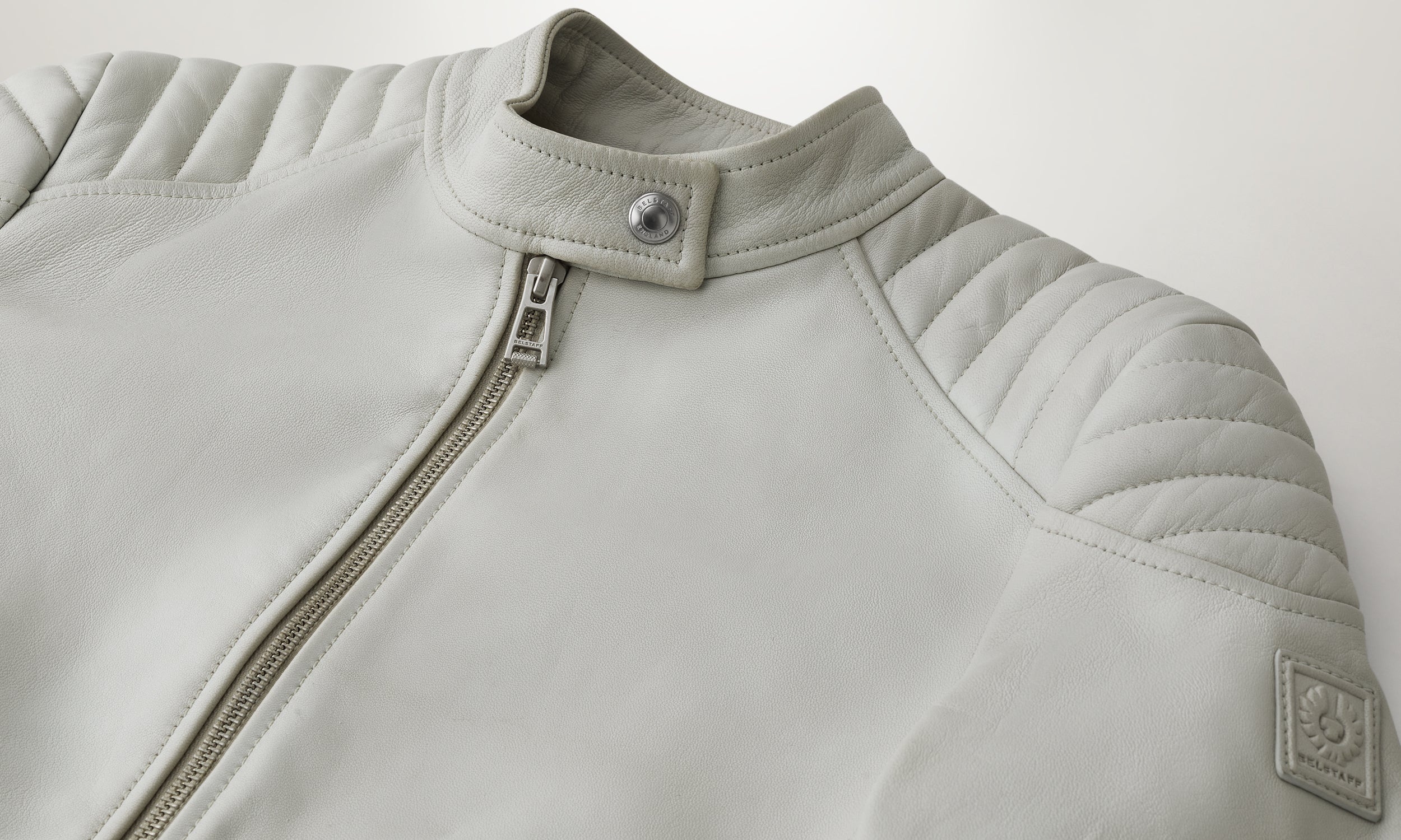 MOLLISON JACKET - 3