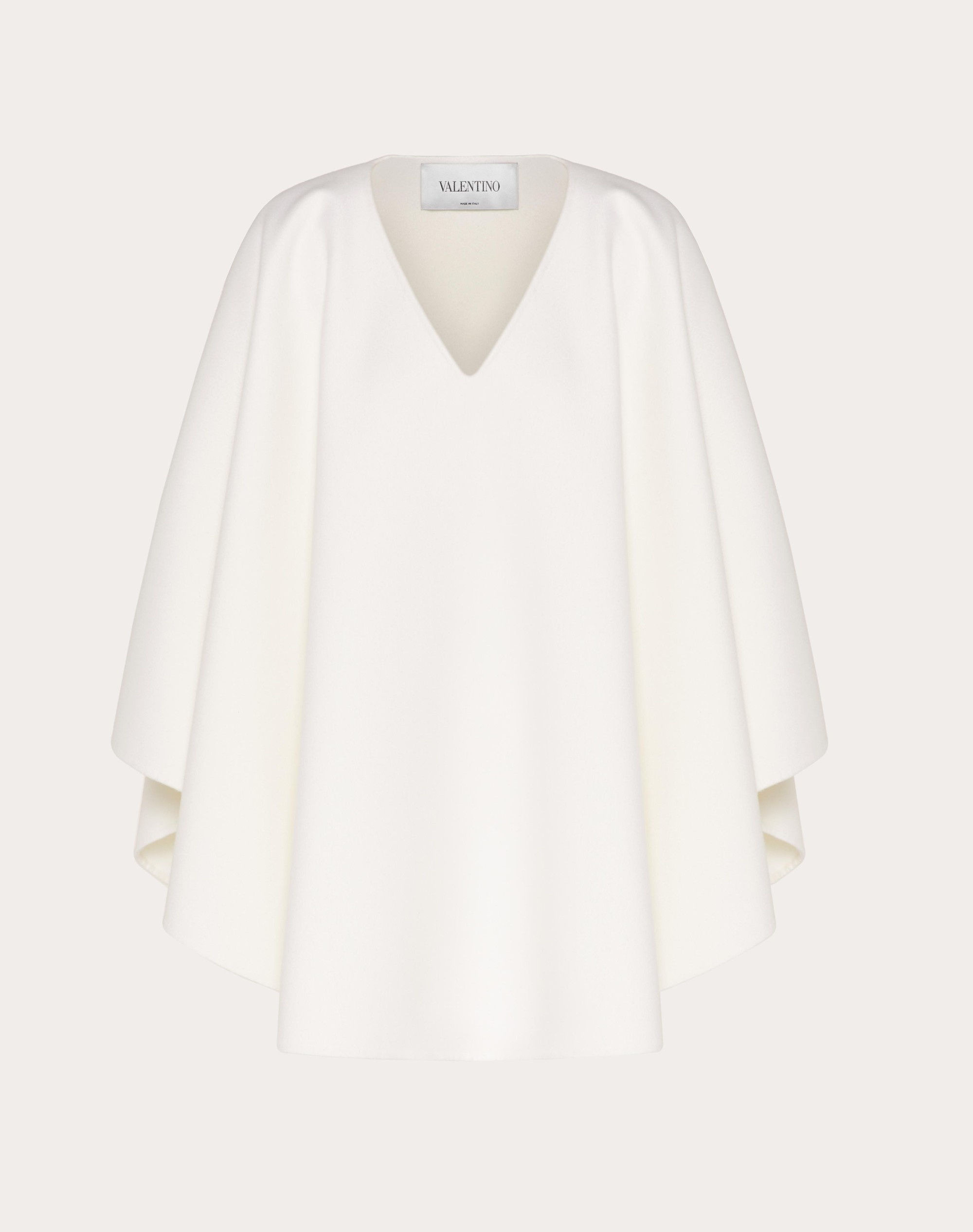 VGOLD COMPACT DRAP CAPE - 1