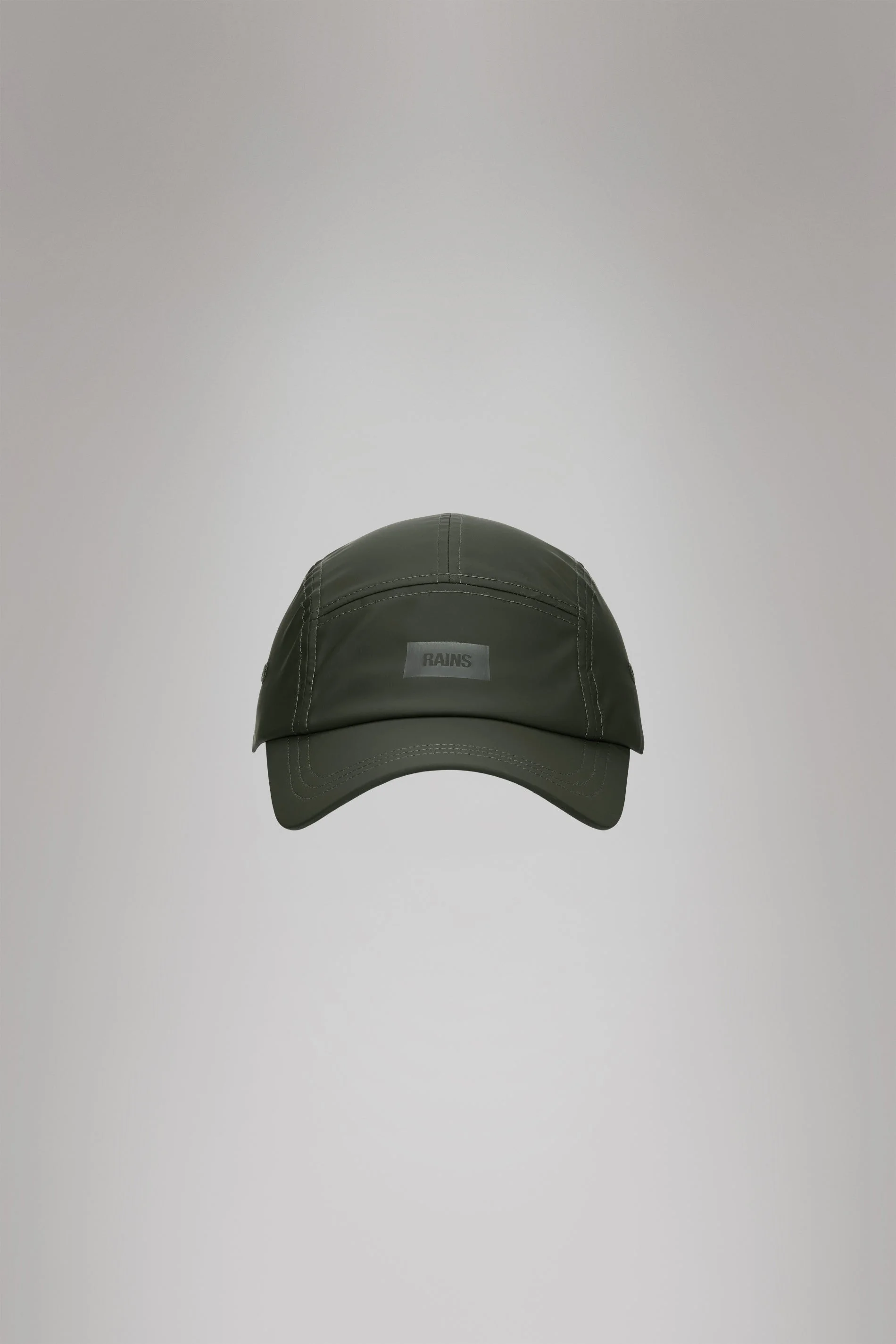 5 Panel Cap - 1