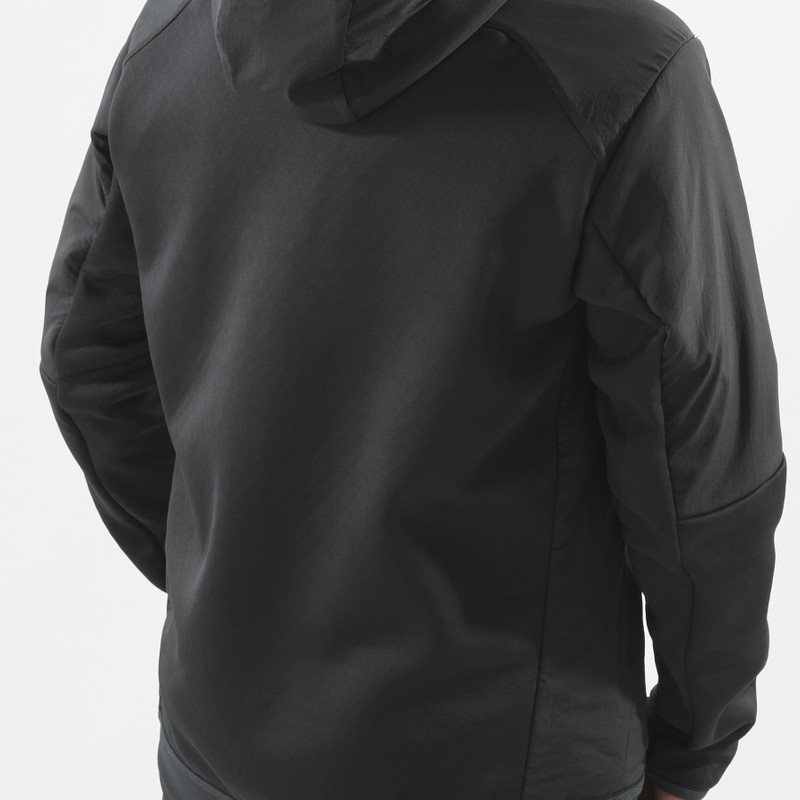 OUTLINE WARM HYBRID 6